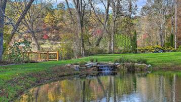 Hus (1 Bedroom) | Innvendig