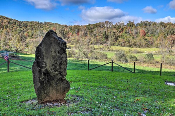 Maison (1 Bedroom) | Intérieur