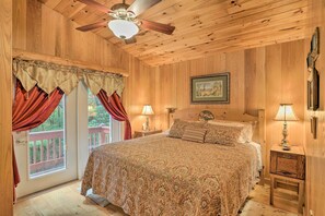 House (1 Bedroom) | Interior