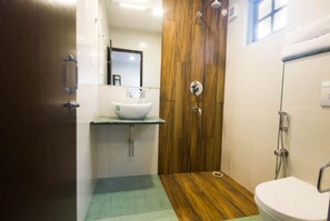 Bathroom - Bumble Bee (Gangtok)