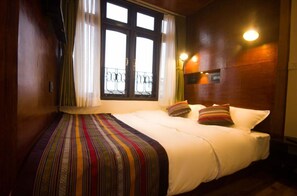 Chambre Standard | Bureau, Wi-Fi gratuit