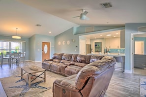 Casa (4 Bedrooms) | Interior