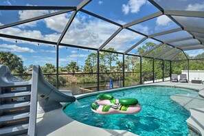 獨棟房屋 (4 Bedrooms) | 住宿內部