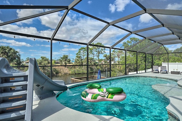 Casa (4 Bedrooms) | Interior