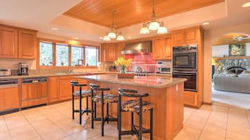 Casa (4 Bedrooms) | Parte interna