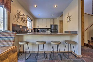 Casa (3 Bedrooms) | Interni