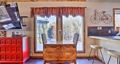 Serene Ski Retreat - 3 Miles to Sun Valley Resort!