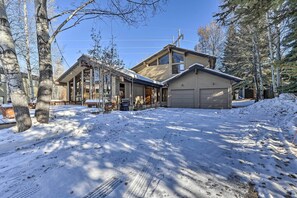 Hus (3 Bedrooms) | Innvendig