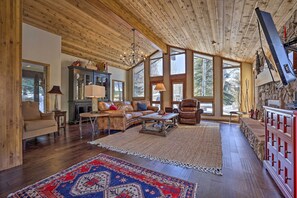 Casa (3 Bedrooms) | Interni