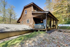 Maison (2 Bedrooms) | Intérieur