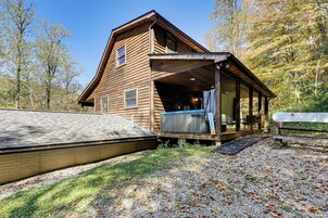 Casa (2 Bedrooms) | Interior