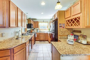 Casa (2 Bedrooms) | Interior