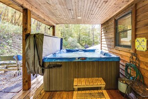 Casa (2 Bedrooms) | Interior