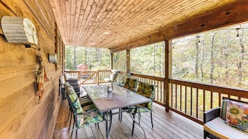 Rumah (2 Bedrooms) | Interior