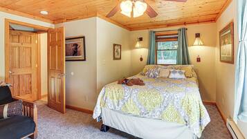 House (2 Bedrooms) | Bahagian dalam