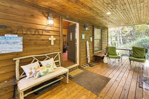 Casa (2 Bedrooms) | Interior