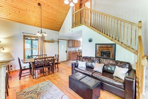 Casa (2 Bedrooms) | Interior