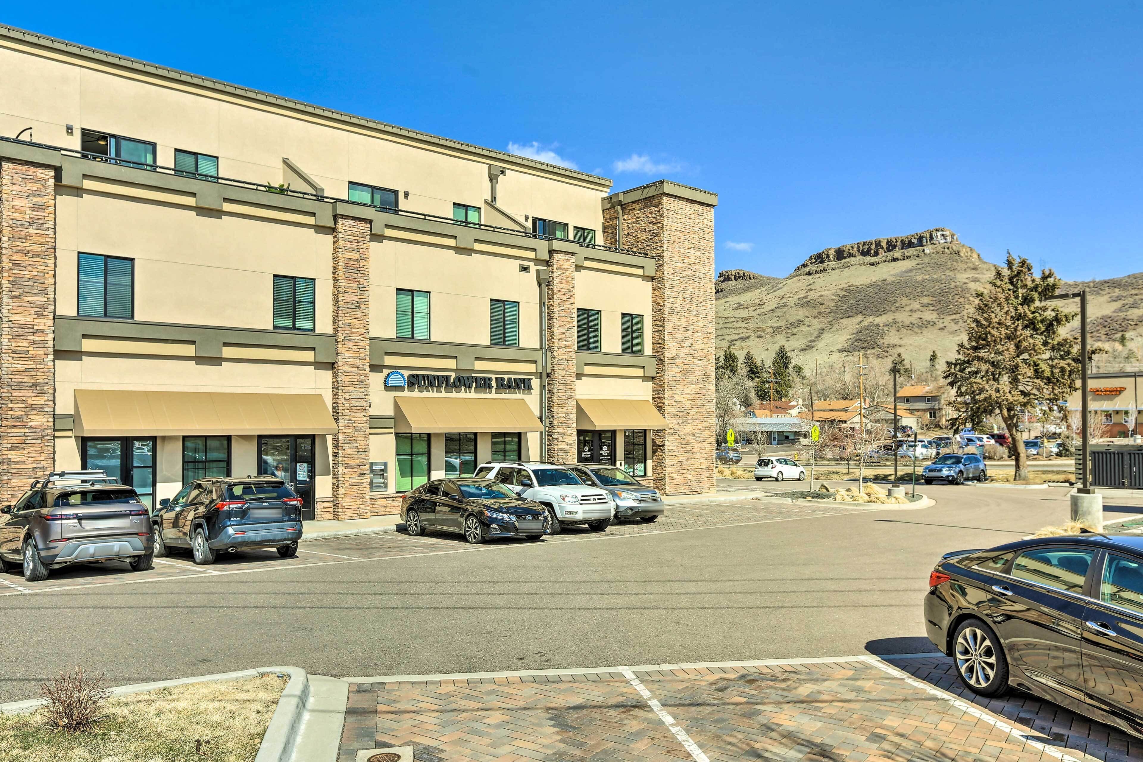 Apartment (0 Bedroom) | Interior