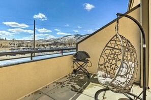 Apartment (0 Bedroom) | Interior - Golden Studio Near Coors Brewery & School of Mines (Golden)