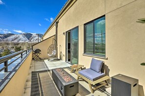 Apartment (0 Bedroom) | Interior