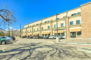 Departamento (0 Bedroom) | Interior