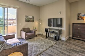 Apartment (0 Bedroom) | Interior - Golden Studio Near Coors Brewery & School of Mines (Golden)