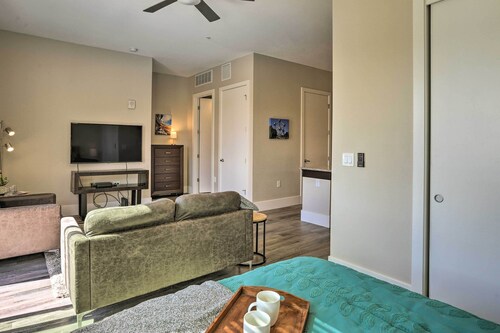 Golden Studio Near Coors Brewery & School of Mines