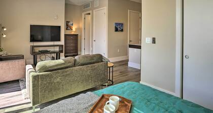 Golden Studio Near Coors Brewery & School of Mines