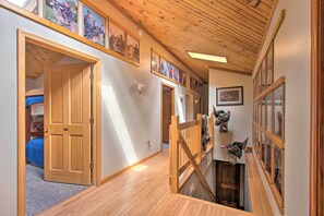 Nhà (4 Bedrooms) | Nội thất