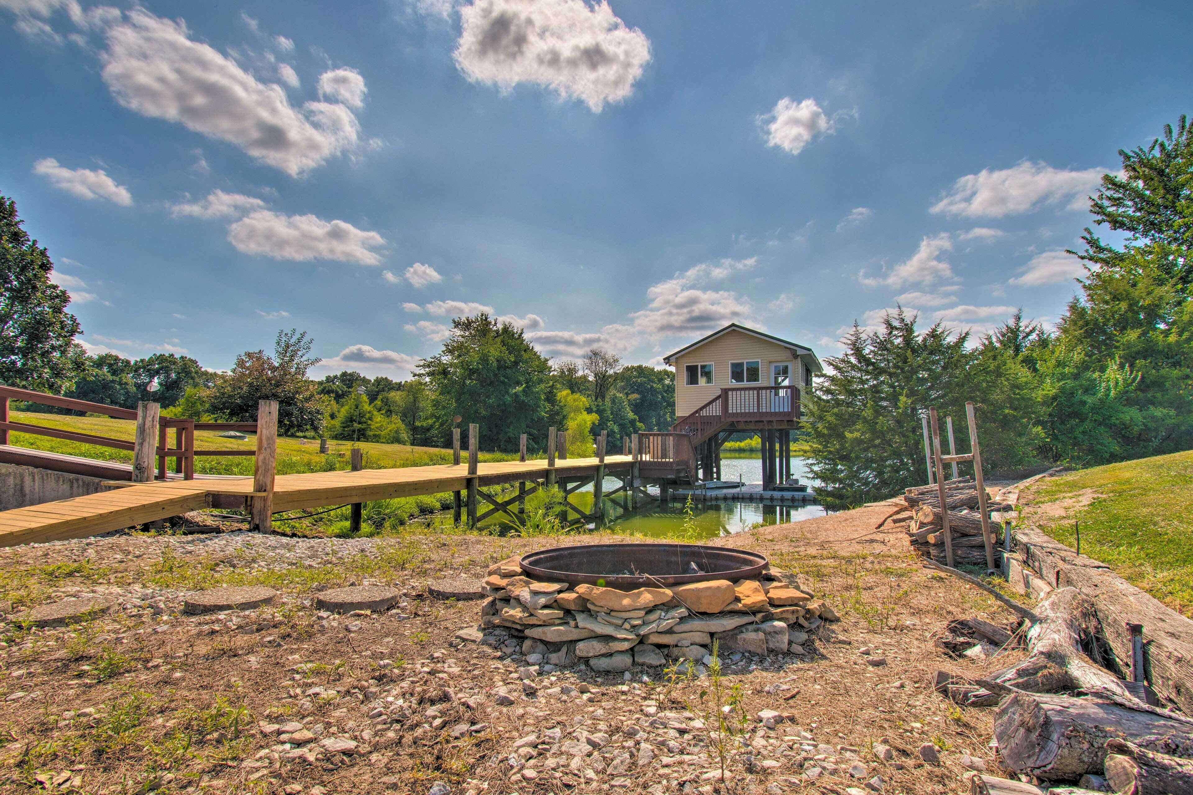 하우스 (4 Bedrooms) | 내부