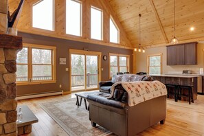 Huis (4 Bedrooms) | Interieur