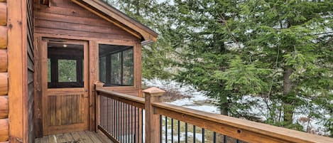 Maison (4 Bedrooms) | Intérieur
