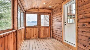 Rumah (4 Bedrooms) | Interior