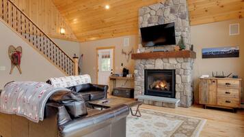 House (4 Bedrooms) | Bahagian dalam