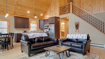 House (4 Bedrooms) | Bahagian dalam