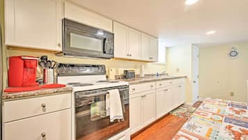 Apartemen (0 Bedroom) | Interior