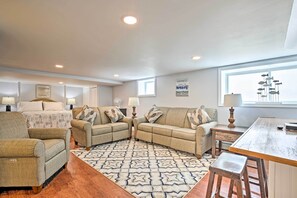 Apartment (0 Bedroom) | Front of property - Old Orchard Beach Home w/ Patio: Walk to Beach (Old Orchard Beach)