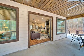 Apartment (0 Bedroom) | Innenbereich