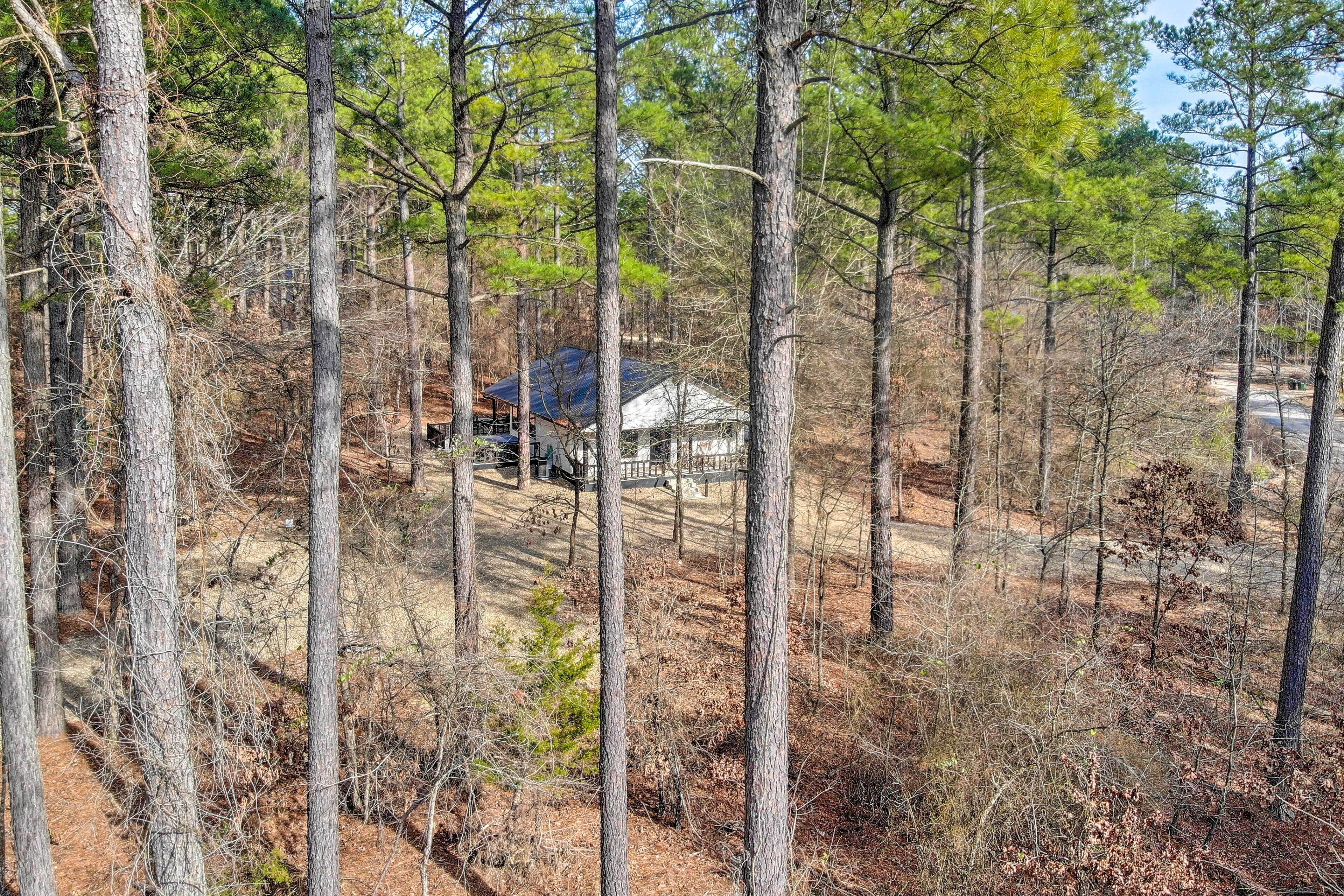 Apartment (0 Bedroom) | Interior