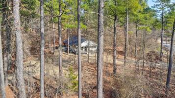 Apartment (0 Bedroom) | Interior