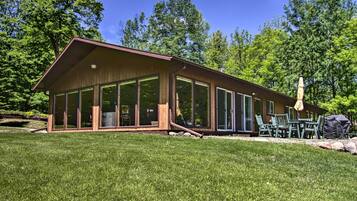 Casa (4 Bedrooms) | Interni