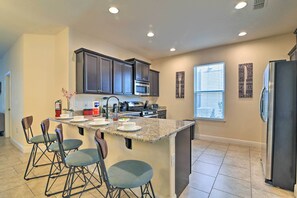 Ferienhaus (5 Bedrooms) | Innenbereich