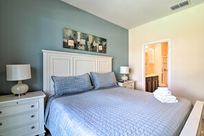 House (5 Bedrooms) | Bahagian dalam