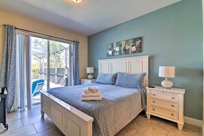 House (5 Bedrooms) | Bahagian dalam