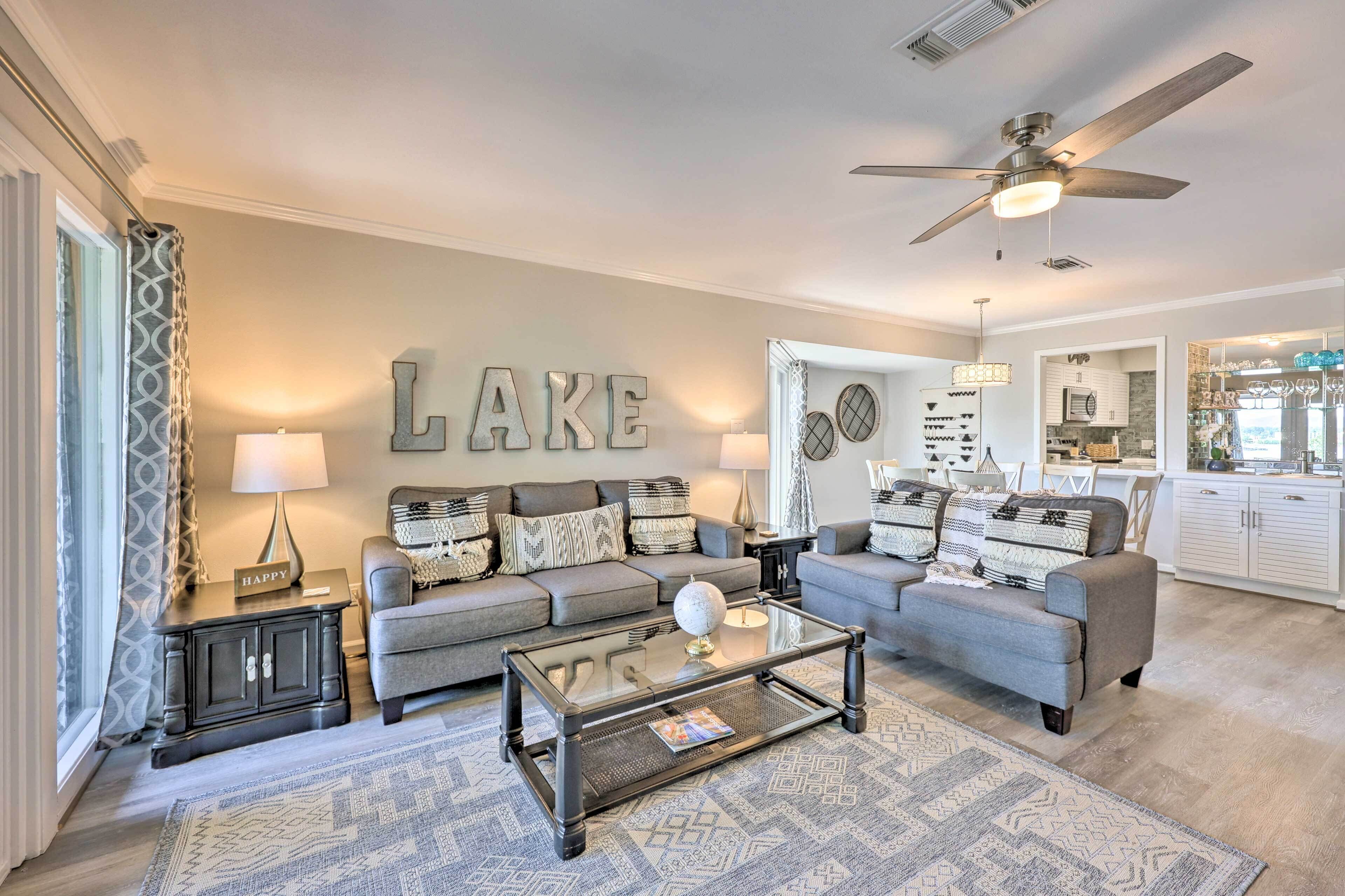 Fantastic Hot Springs Condo: Hot Tub Access!