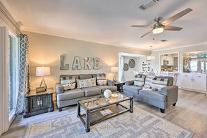 公寓 (2 Bedrooms) | 住宿內部