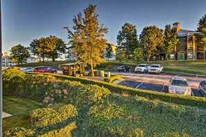 Apartamento (2 Bedrooms) | Interior