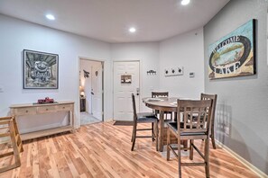 Apartamento (2 Bedrooms) | Interior