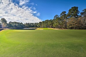 Apartamento (2 Bedrooms) | Parte interna