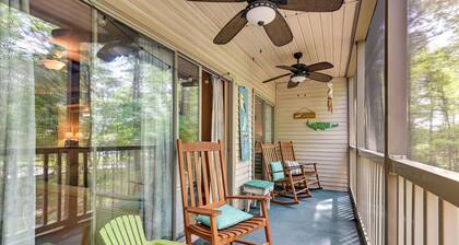 Pawleys Island Vacation Rental on Golf Course!